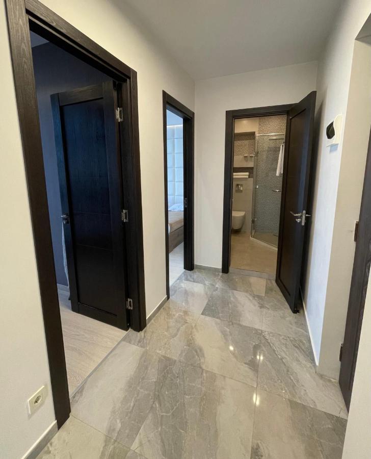 Apartments At Like House Batumi Exterior foto