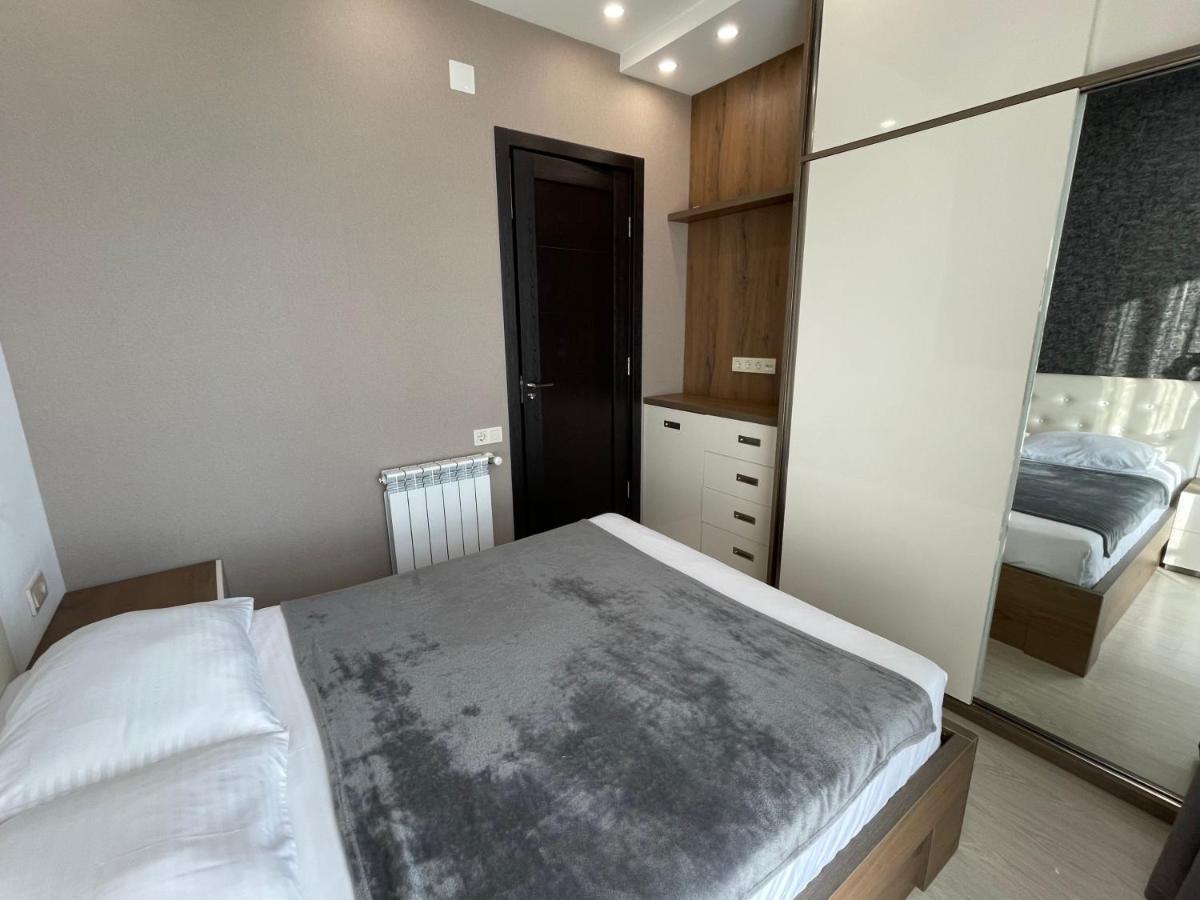 Apartments At Like House Batumi Exterior foto